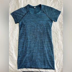 Lululemon Swiftly Tech Crew